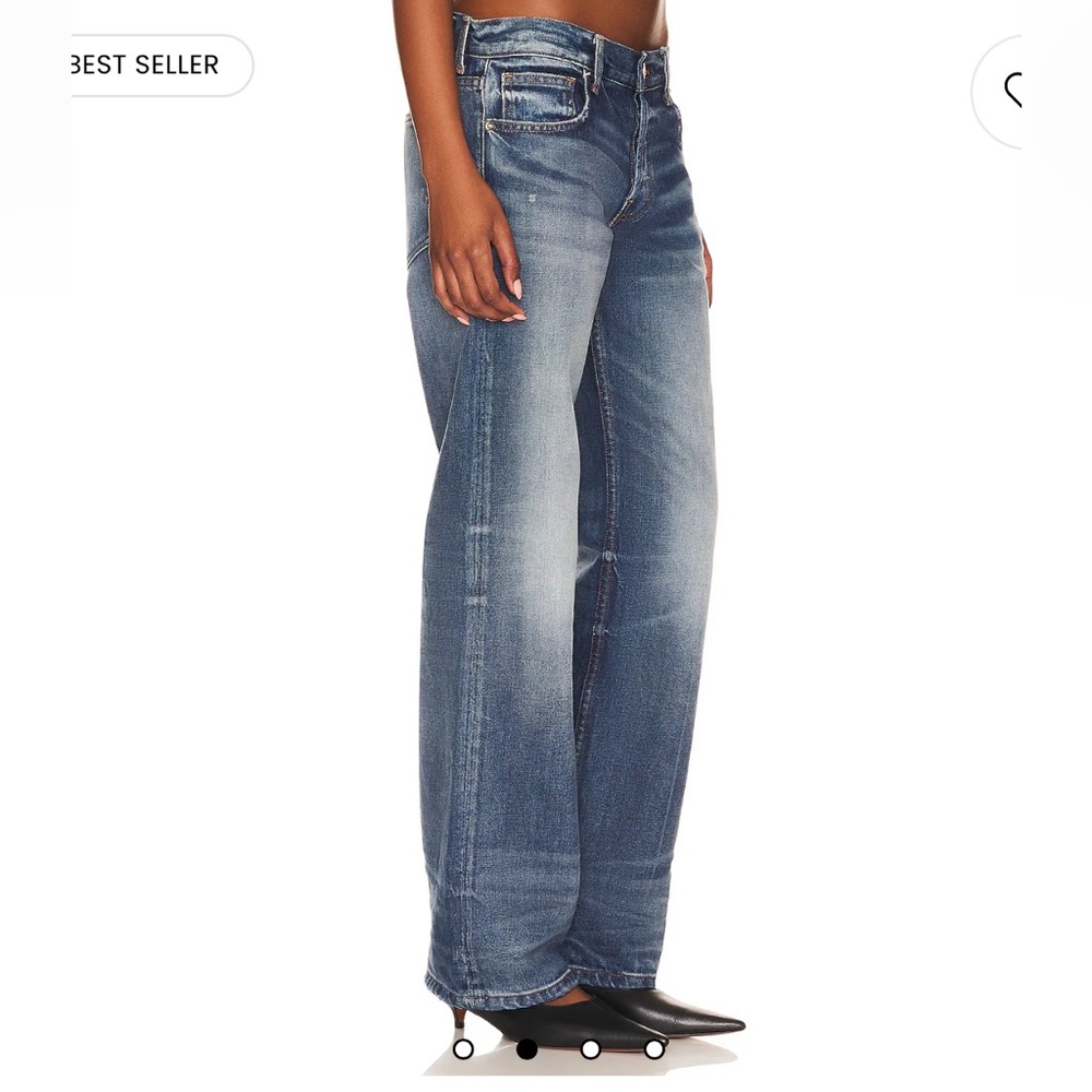 EB Denim Tommy Jean